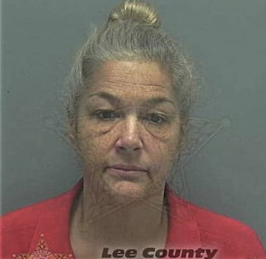 Maria Volpe, - Lee County, FL 