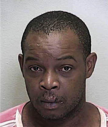 Kevin Walker, - Marion County, FL 