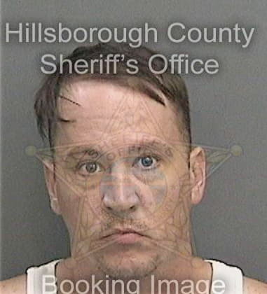 Dustin Warren, - Hillsborough County, FL 