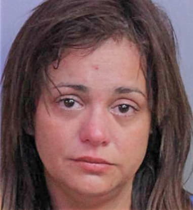 Kassie Whitaker - Polk County, FL 