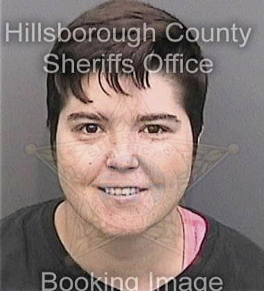 Caitlin Whittle - Hillsborough County, FL 