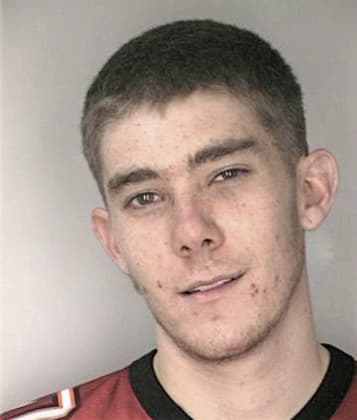 Aaron Williams - Hillsborough County, FL 