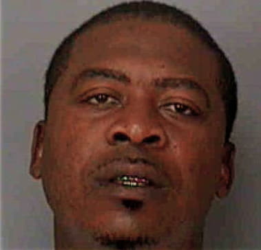 Cornelius Williams, - Polk County, FL 