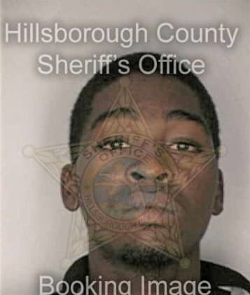 Jeremy Williams, - Hillsborough County, FL 