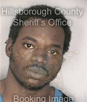 Terrance Williams, - Hillsborough County, FL 