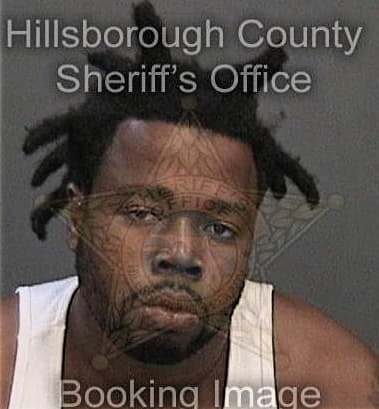 Anthony Wilson, - Hillsborough County, FL 