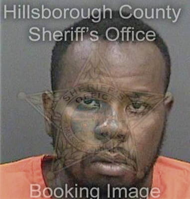 Melvin Wilson, - Hillsborough County, FL 