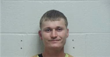 Daniel Wooten, - Robertson County, TN 