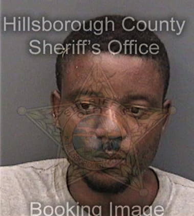 Clifford Albritton, - Hillsborough County, FL 