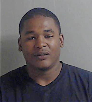 Julius Alfred, - Escambia County, FL 