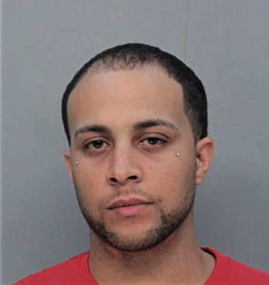 Alejandro Alvarez, - Dade County, FL 