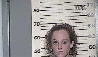 Sheilah Anderson, - Greenup County, KY 