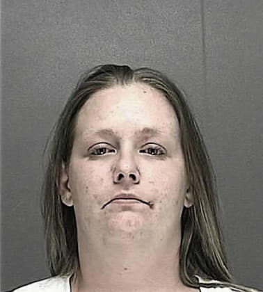 Melissa Antienowicz, - Volusia County, FL 