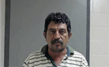 Jaime Arreazola, - Hidalgo County, TX 