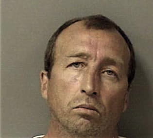 David Autrey, - Citrus County, FL 