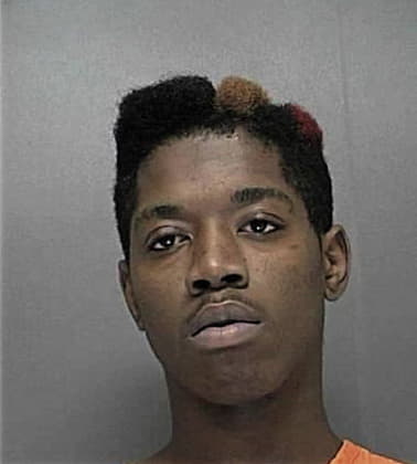 Anthony Avery, - Volusia County, FL 