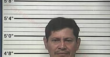 Aristeo Barrera, - Bladen County, NC 