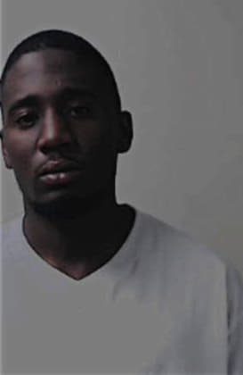 Antoine Bates, - Escambia County, FL 