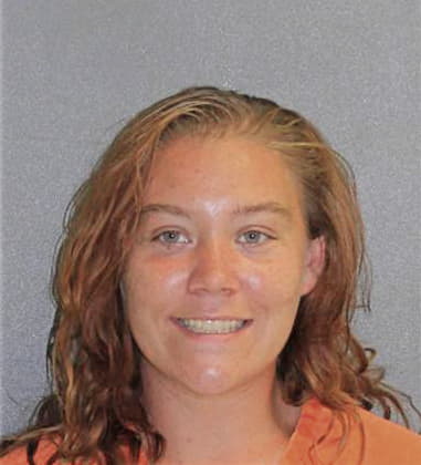 Jessica Baughan, - Volusia County, FL 