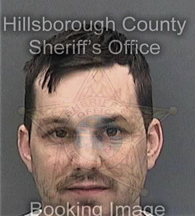 Leopoldo Becerra, - Hillsborough County, FL 