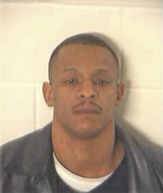 Donald Bell - Fulton County, GA 