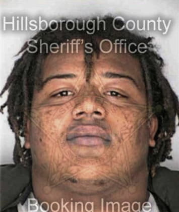 Willie Bell - Hillsborough County, FL 