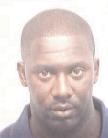 Chad Berry - Fulton County, GA 