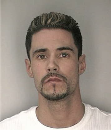 David Birdsell - Hillsborough County, FL 