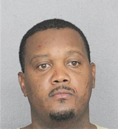 Ronald Boatwright, - Broward County, FL 