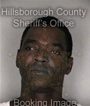 Brian Bogan - Hillsborough County, FL 