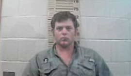 James Breland, - Lamar County, MS 