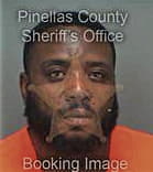 Cecil Brown, - Pinellas County, FL 