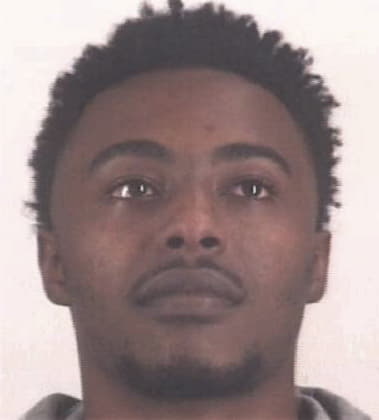 Cedric Brown - Tarrant County, TX 
