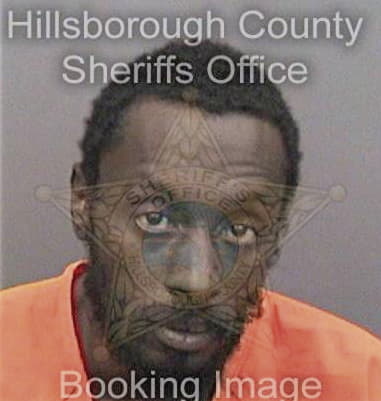 Leon Brown, - Hillsborough County, FL 