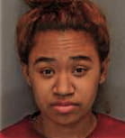 Teresa Brown - Cobb County, GA 