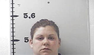 Marolyn Burchfield, - Lincoln County, KY 