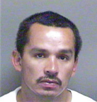 Ricardo Campos, - Polk County, FL 