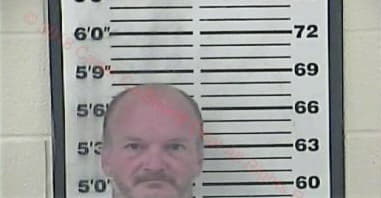 John Carder, - Carter County, TN 