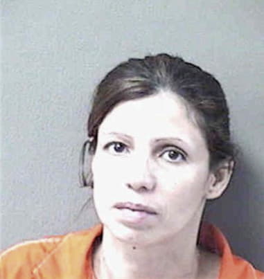 Tanja Carnes, - Okaloosa County, FL 