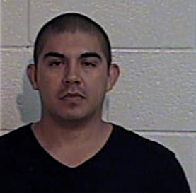 Ricardo Castillo, - Hidalgo County, TX 