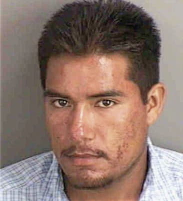 Jose Chaconlopez, - Collier County, FL 