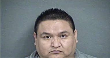 Diego Chivalan-Castro, - Wyandotte County, KS 