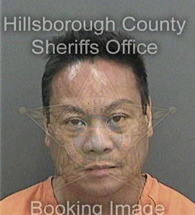 Victor Cho - Hillsborough County, FL 