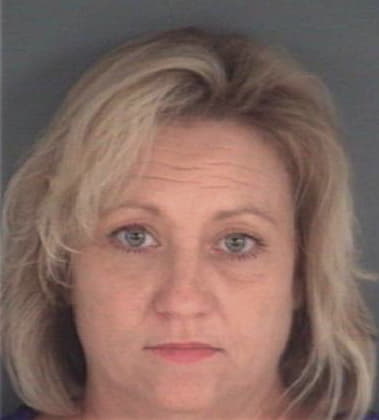 Debra Christopher, - Clay County, FL 