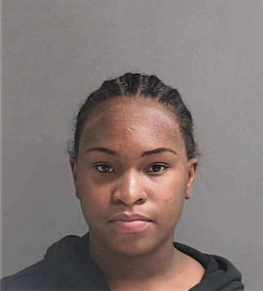 Tanya Clay, - Volusia County, FL 