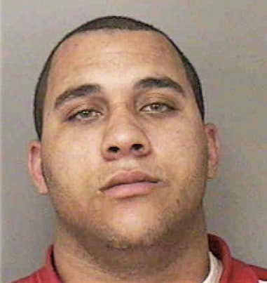 Bobby Cobbs - Polk County, FL 