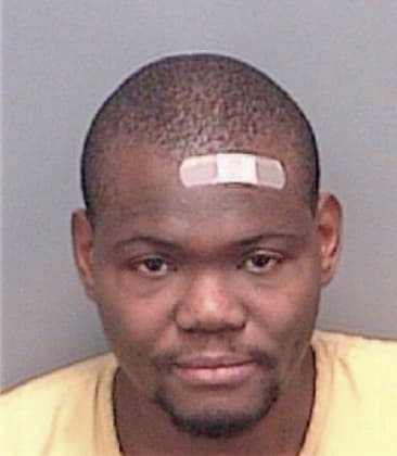 Andre Cokeley, - Pinellas County, FL 