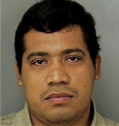 Anthony Colding - Polk County, FL 