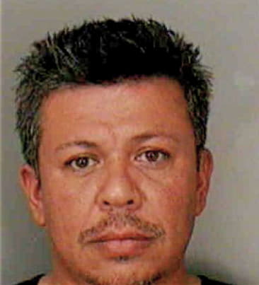 Bobby Colding - Polk County, FL 