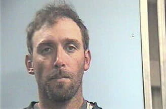 David Conner - Fayette County, KY 